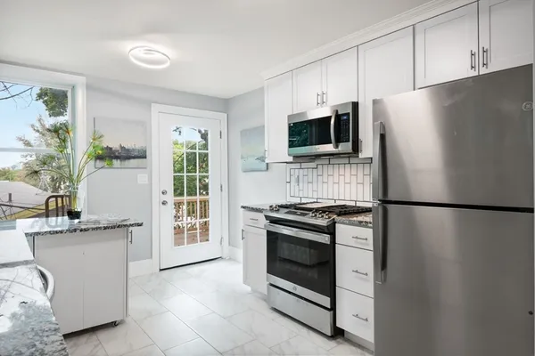 $659,000 | 7 Waumbeck Street, Unit 2, Boston, MA 02121