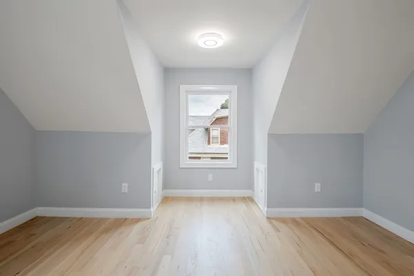 $659,000 | 7 Waumbeck Street, Unit 2, Boston, MA 02121