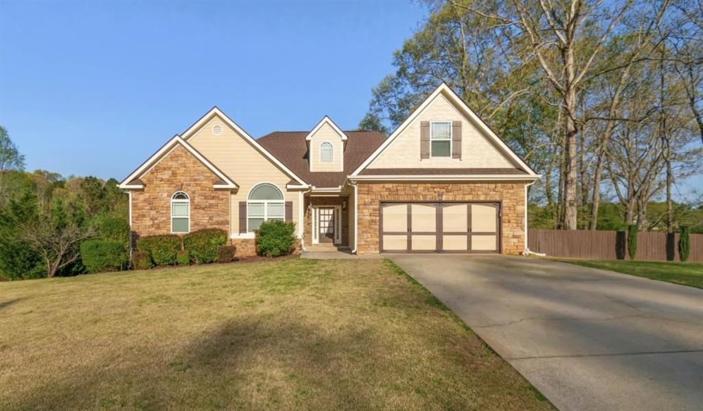 220 Gatlin Ridge Run Dallas, GA 30157 - Photo 1 of 1