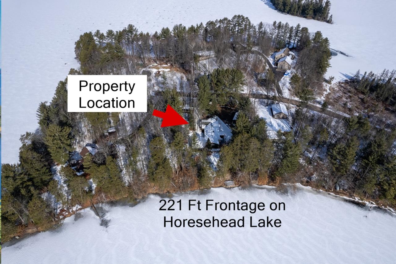 7717 Trout Road Lake Tomahawk, WI 54539 - Photo 47 of 47 Gallery Image 47