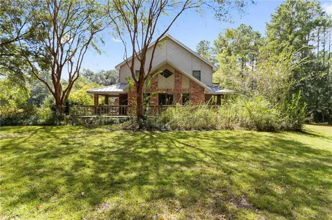 $585,000 | 22 Nottoway Drive, Picayune, MS 39466