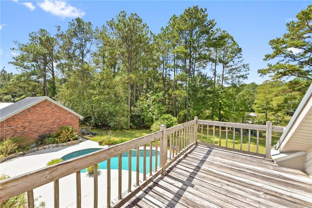 22 Nottoway Drive Picayune, MS 39466 - Photo 27 of 56