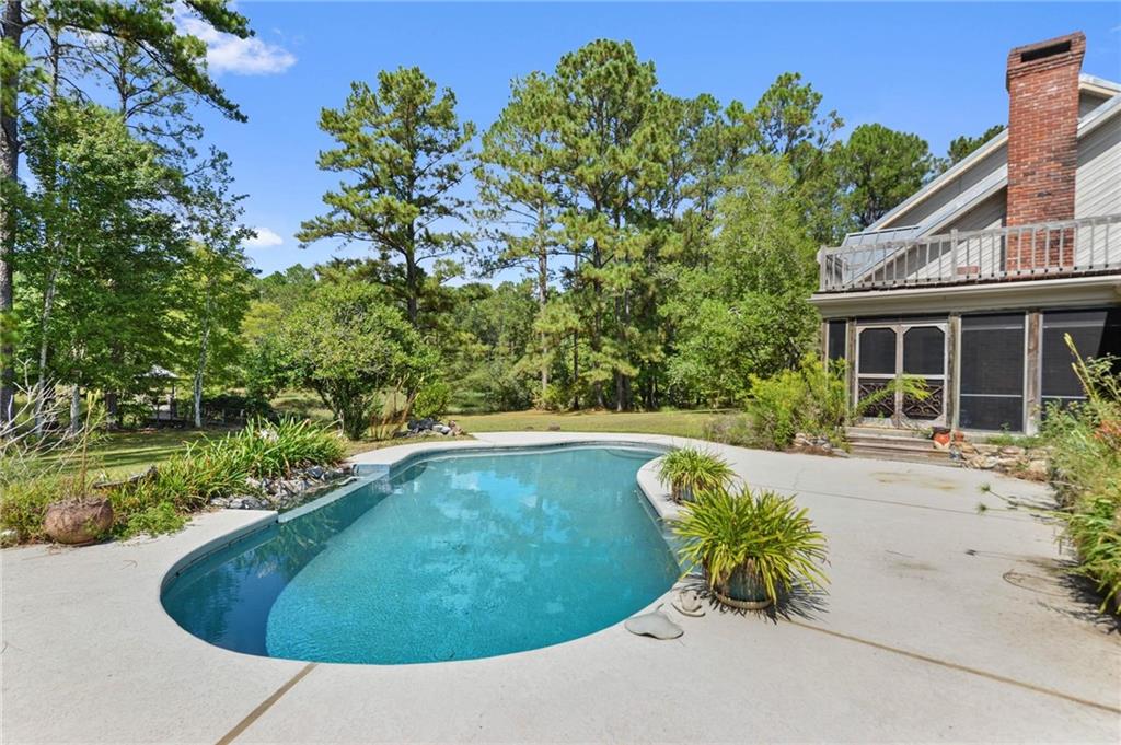 22 Nottoway Drive Picayune, MS 39466 - Photo 34 of 56