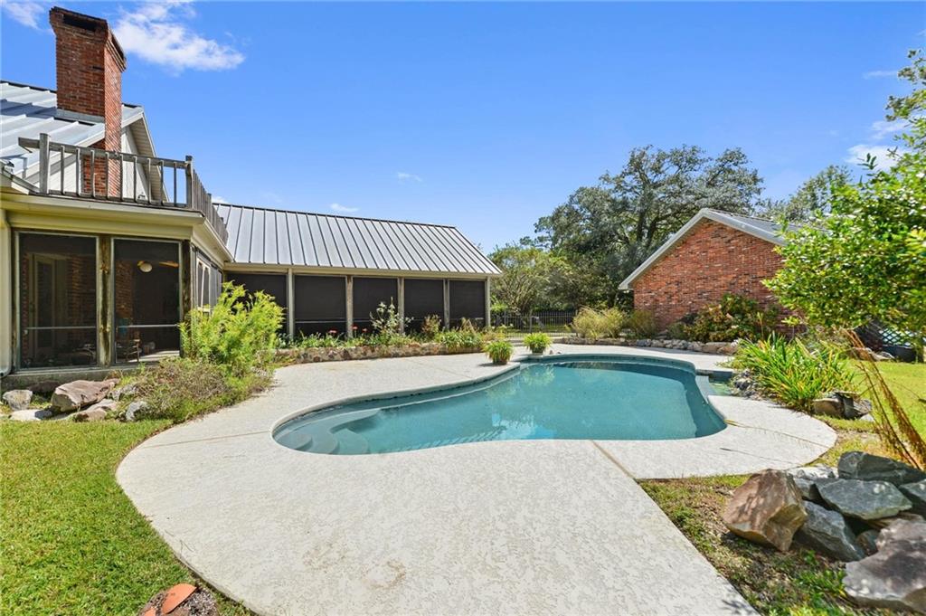 22 Nottoway Drive Picayune, MS 39466 - Photo 35 of 56