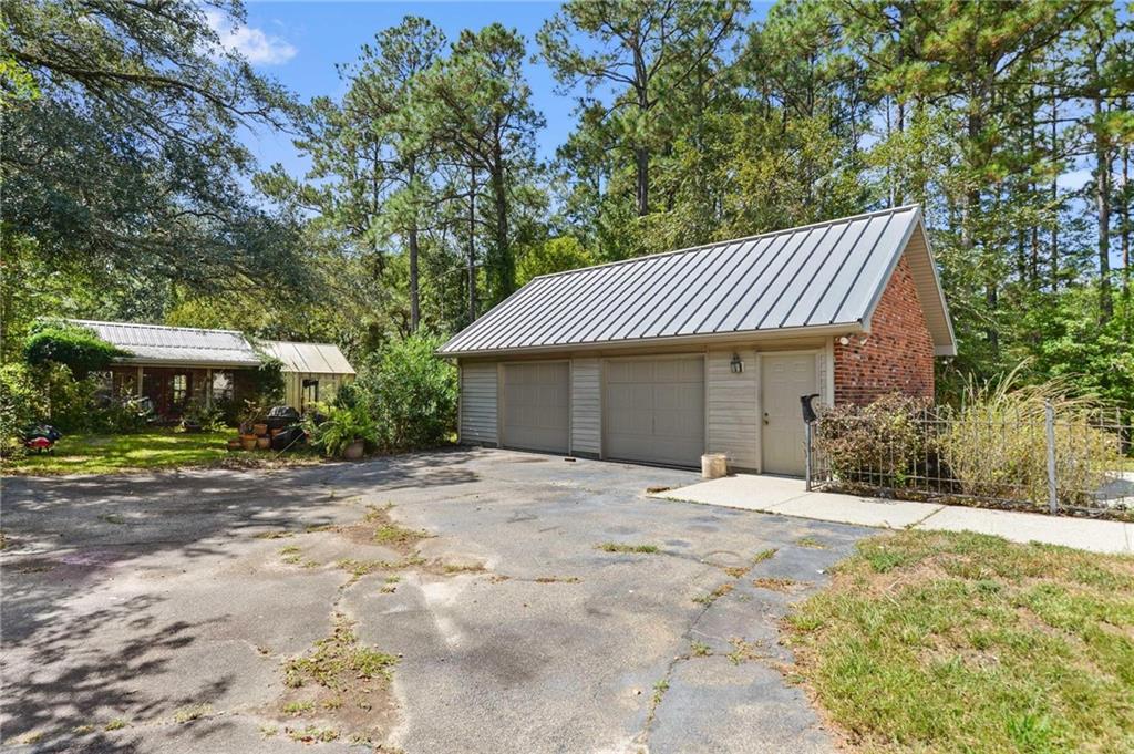 22 Nottoway Drive Picayune, MS 39466 - Photo 36 of 56