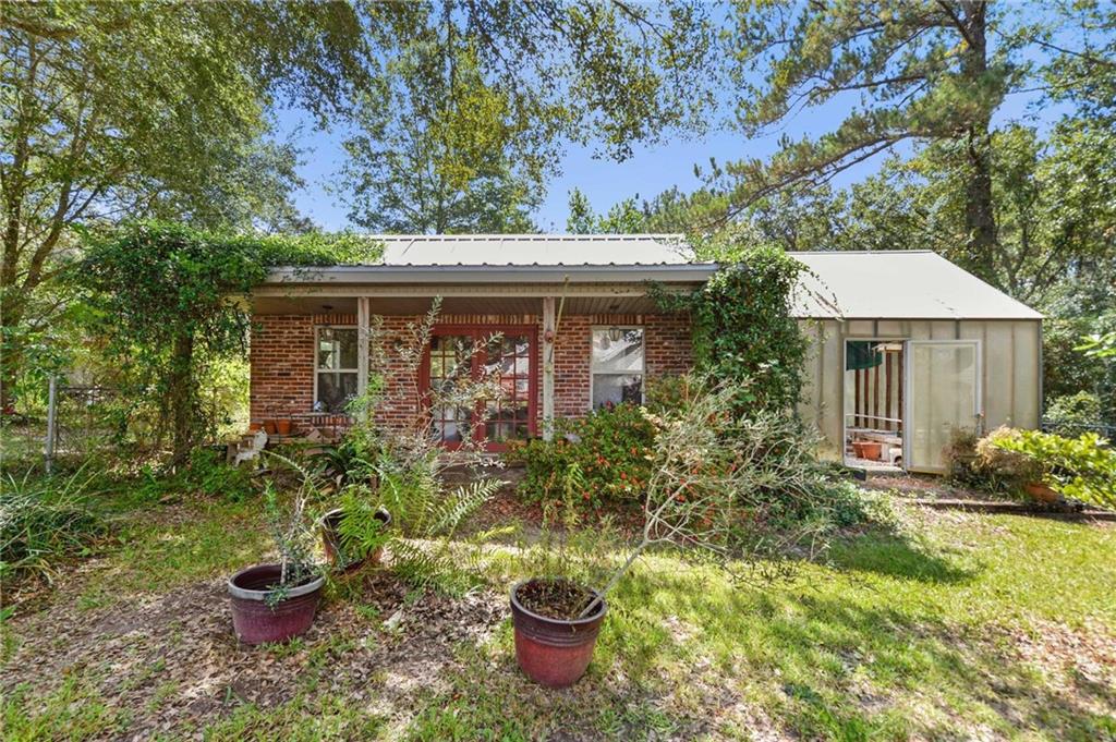 22 Nottoway Drive Picayune, MS 39466 - Photo 37 of 56