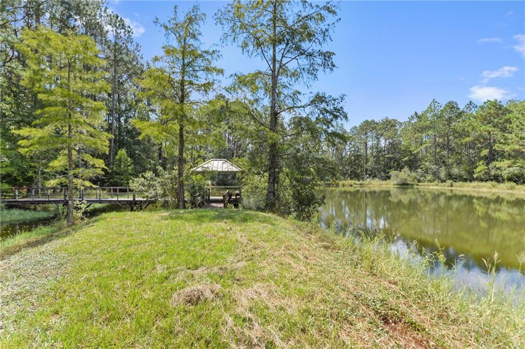 22 Nottoway Drive Picayune, MS 39466 - Photo 40 of 56