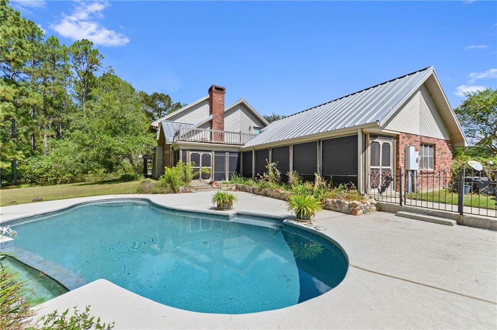 22 Nottoway Drive Picayune, MS 39466 - Photo 5 of 56