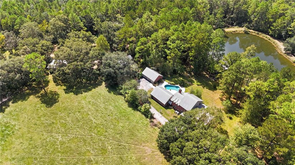 22 Nottoway Drive Picayune, MS 39466 - Photo 54 of 56