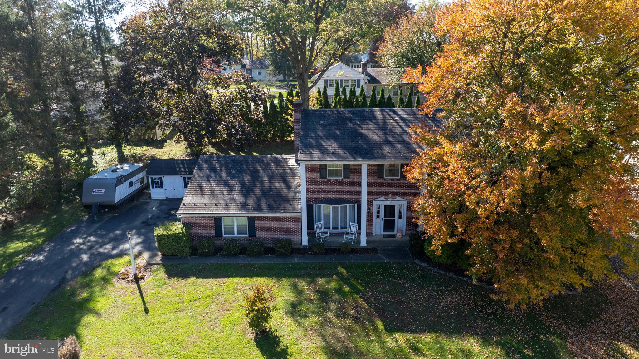1124 Colonial Road Lancaster, PA 17603 - Photo 64 of 64 Gallery Image 64