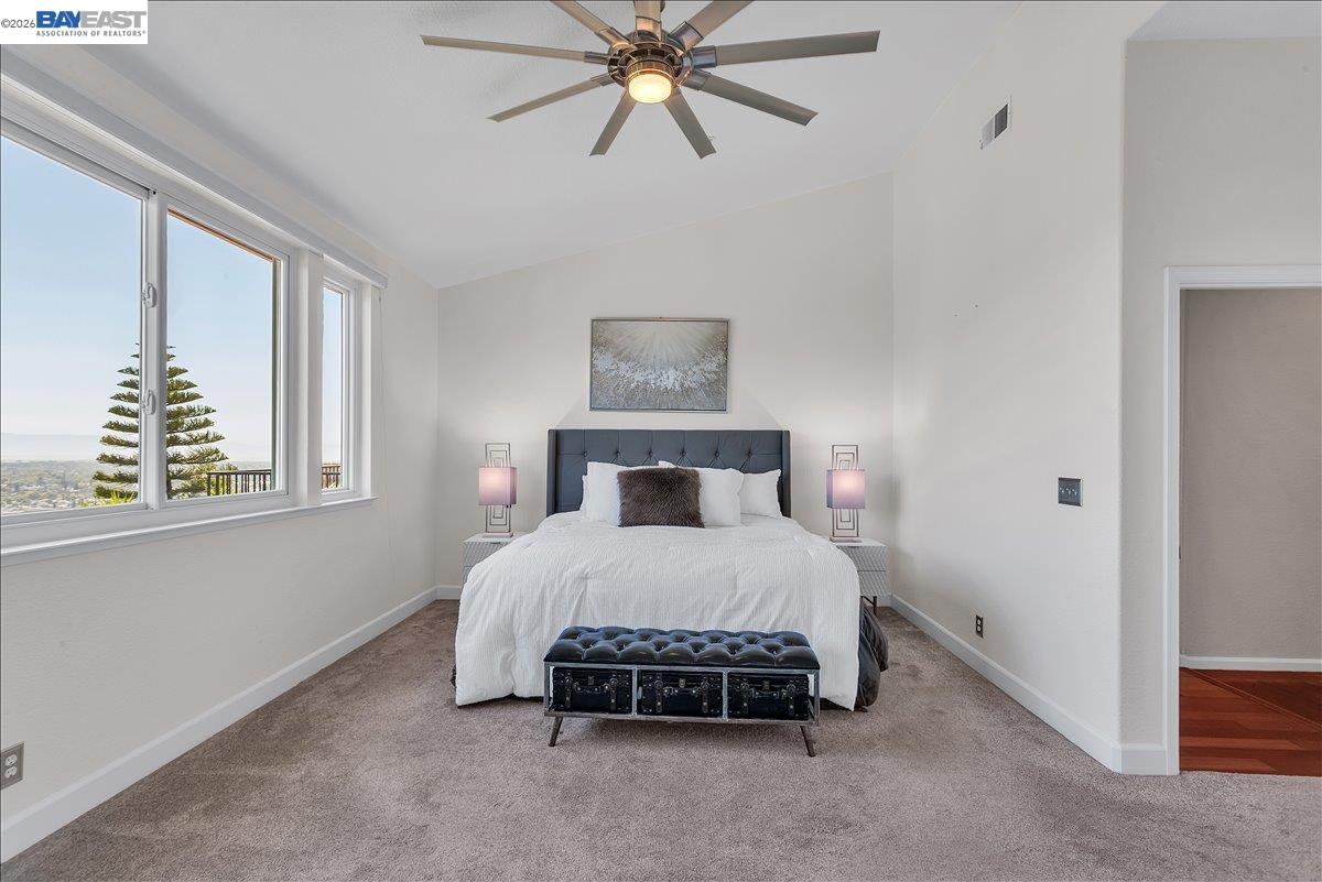 2433 Fox Ridge Drive Castro Valley, CA 94546 - Photo 36 of 76