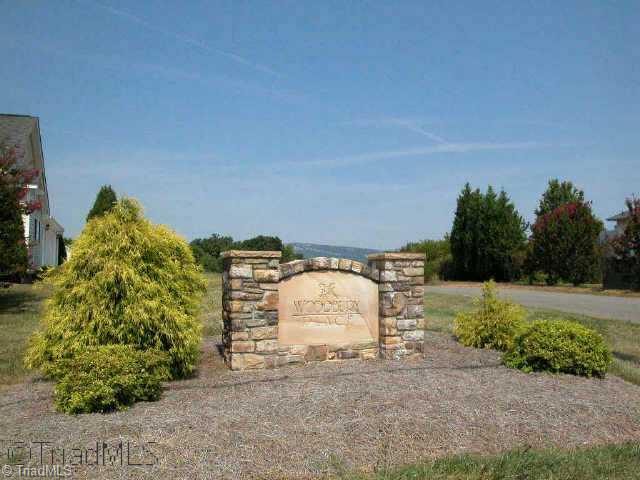 1040 Woodbury Road King, NC 27021 - Photo 2 of 9 Other. Fabulous WOODBURY PLACE with Sauratown Mountain view. Located within 2 miles of all schools, including West Stokes High. Small, quaint neighborhood with larger lots. Great hometown feel!