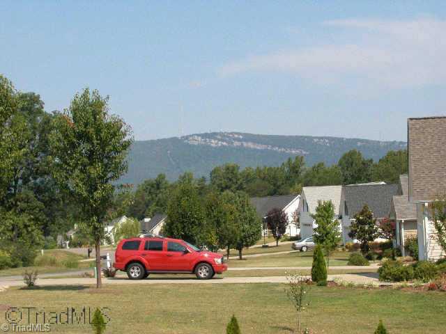 1040 Woodbury Road King, NC 27021 - Photo 9 of 9 Other. Beautiful mountain view from front porch!