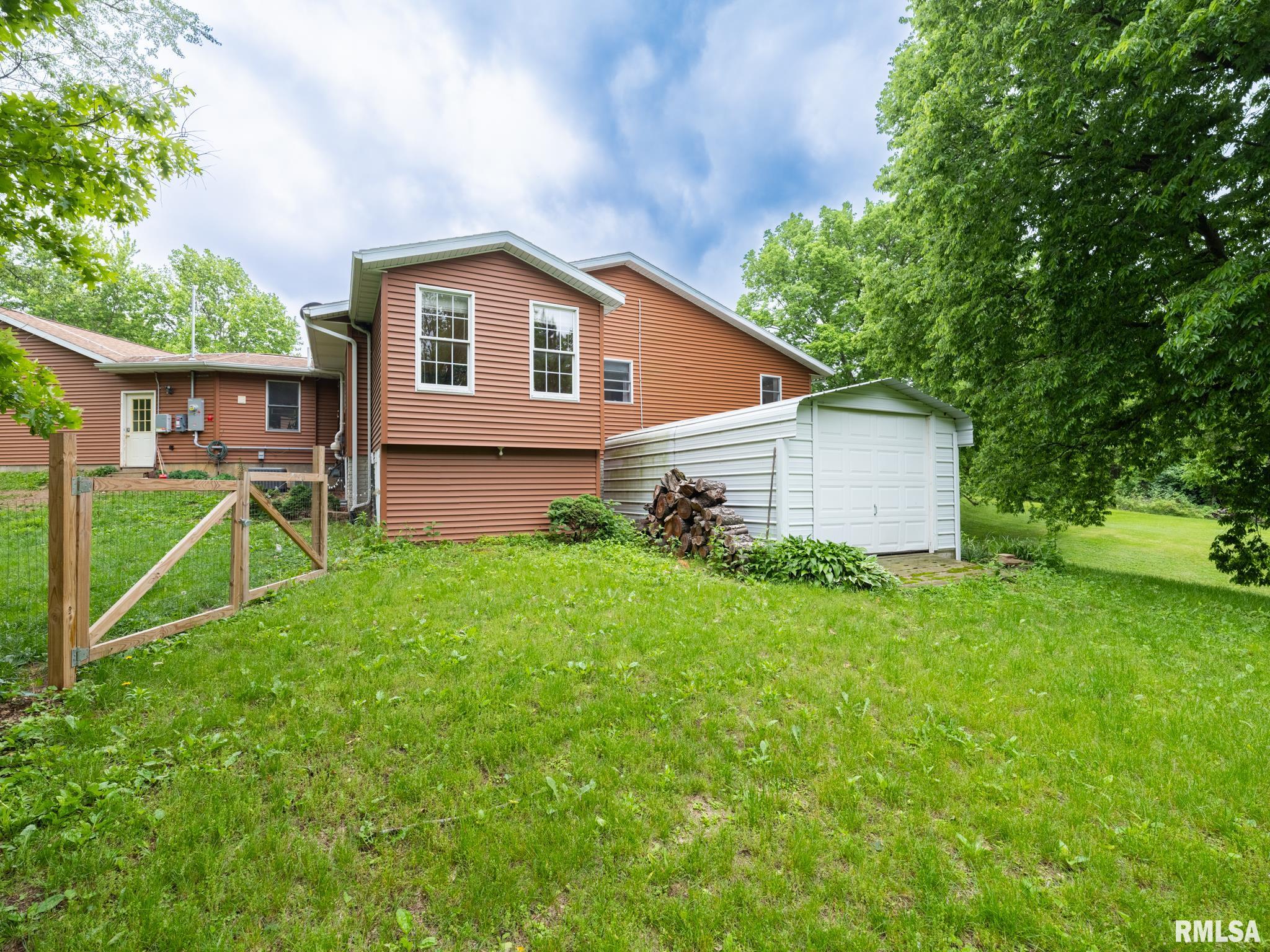 406 West Fast Avenue Mackinaw, IL 61755 - Photo 43 of 51