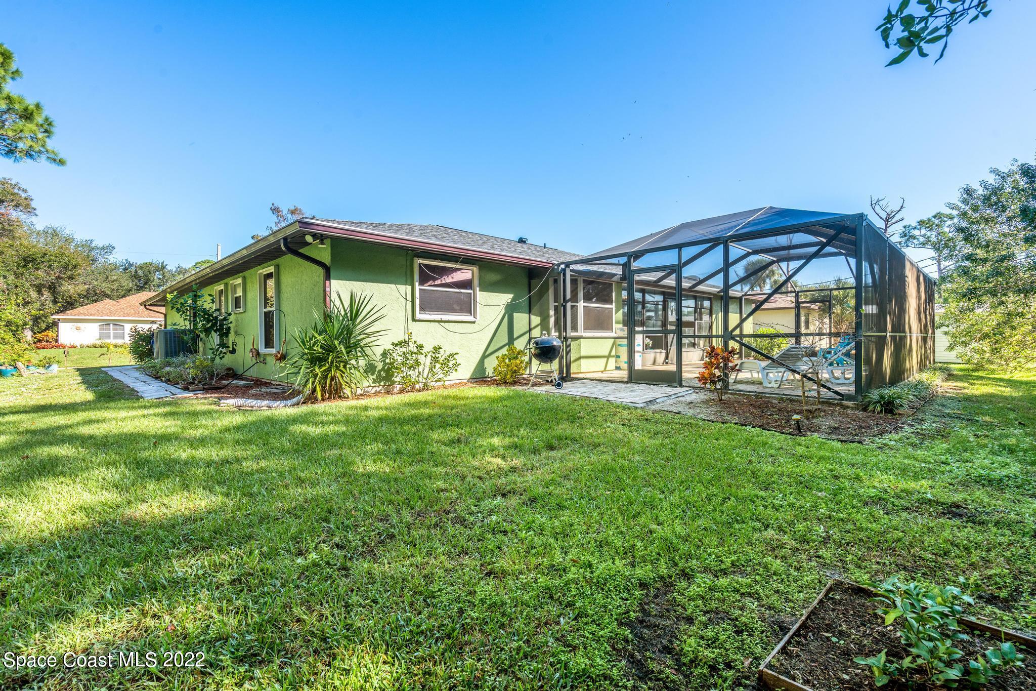 257 Del Monte Road Sebastian, FL 32958 - Photo 28 of 28 BACK