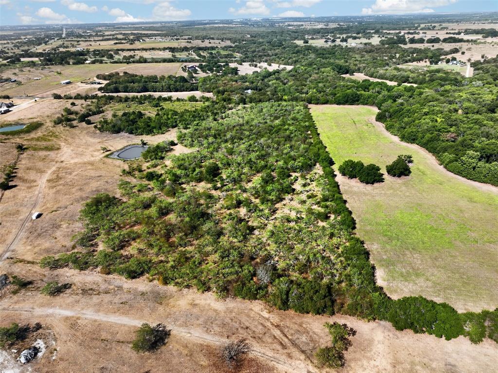 0 Novy Road Ennis, TX 75119 - Photo 6 of 25 Expansive acreage featuring natural landscaping and a partially treed perimeter