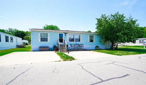 $49,000 | 12865 Yost Street, Wayland, MI 49348