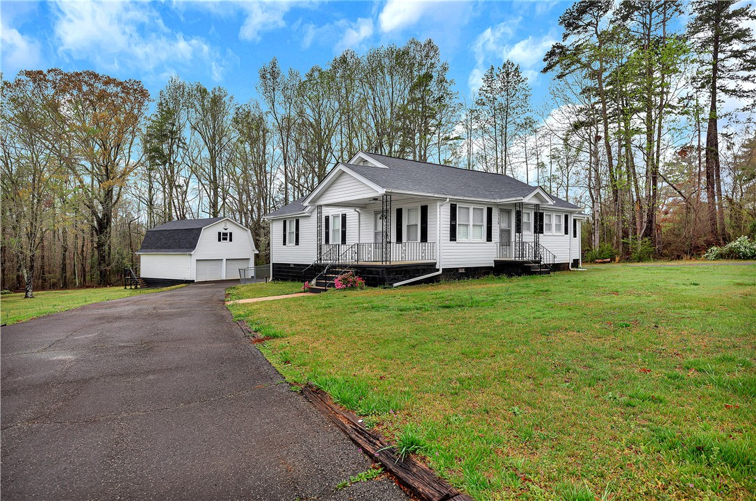 1330 Brushy Creek Road Easley, SC 29642 - Photo 2 of 23