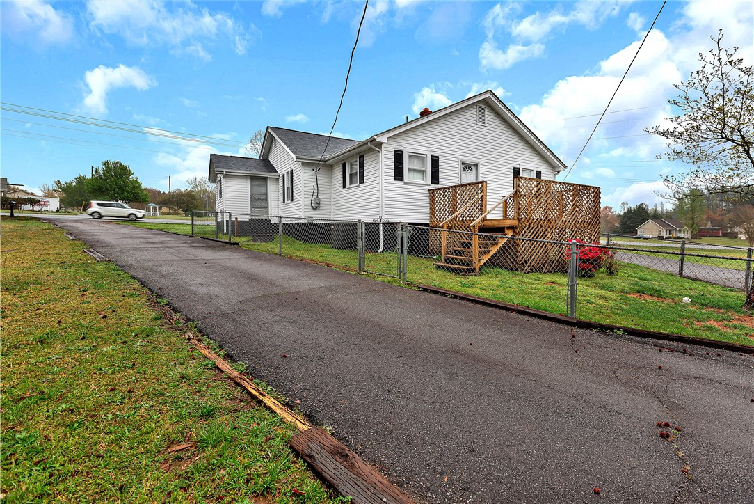 1330 Brushy Creek Road Easley, SC 29642 - Photo 22 of 23