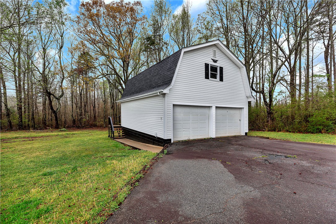 1330 Brushy Creek Road Easley, SC 29642 - Photo 23 of 23