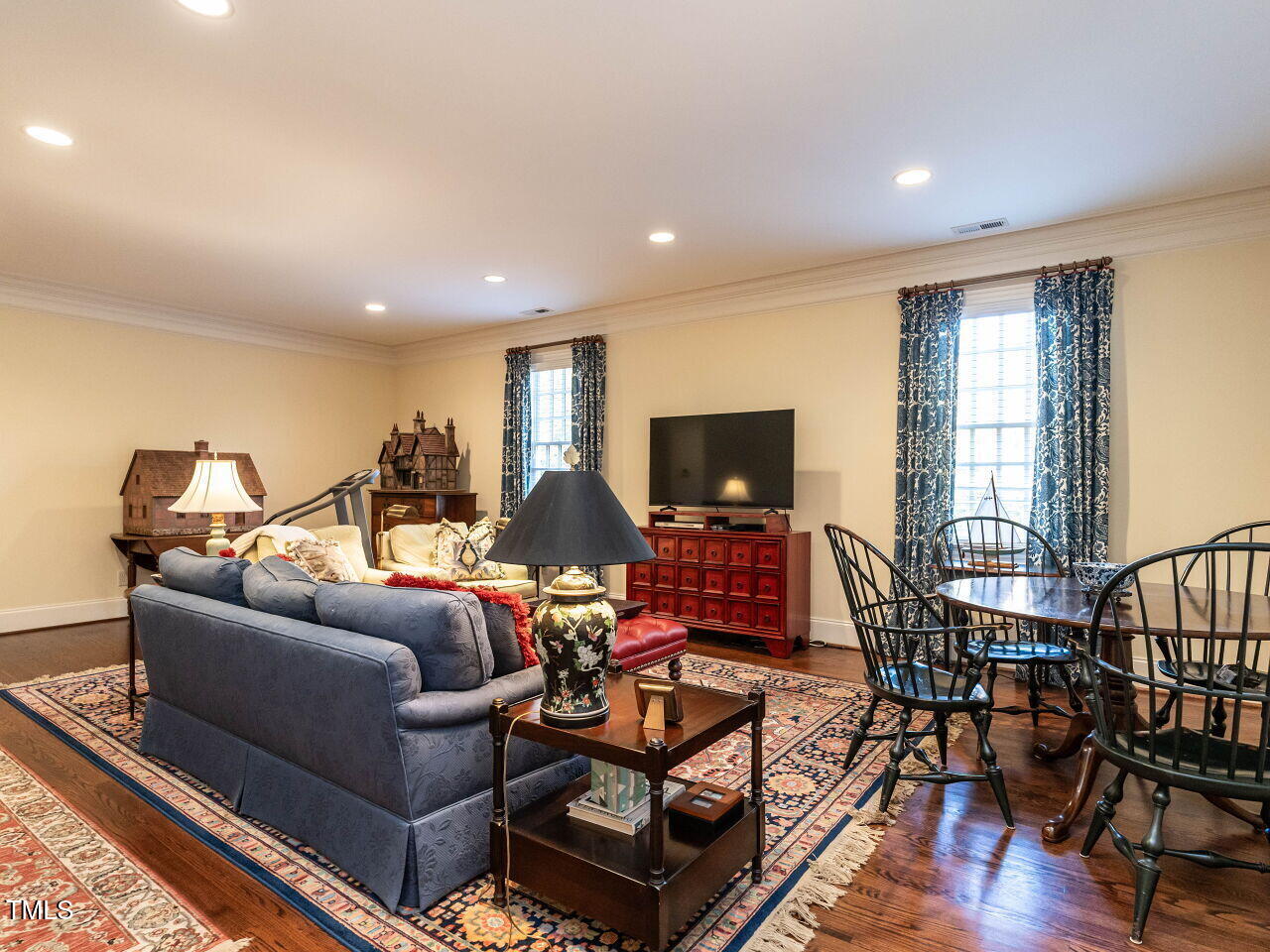 4191 English Garden Way Raleigh, NC 27612 - Photo 25 of 44 026-1280x960-loft-flex-area