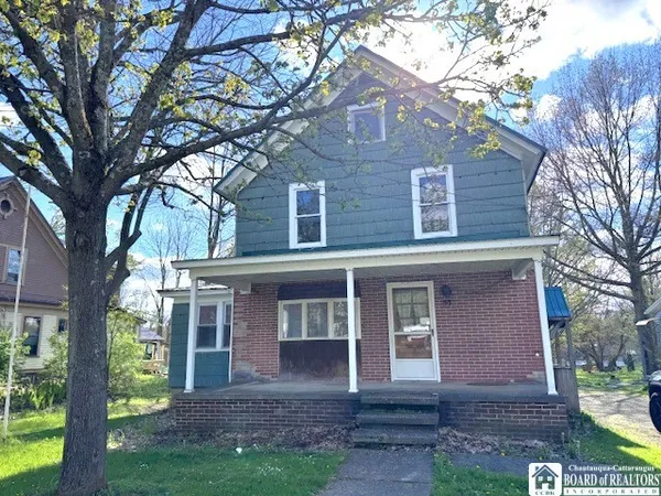 $99,900 | 53 North Main Street, Stockton, NY 14718