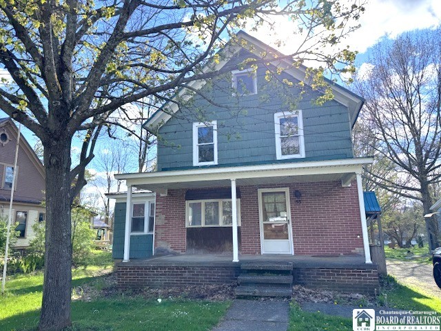 53 North Main Street Stockton, NY 14718 - Photo 1 of 31