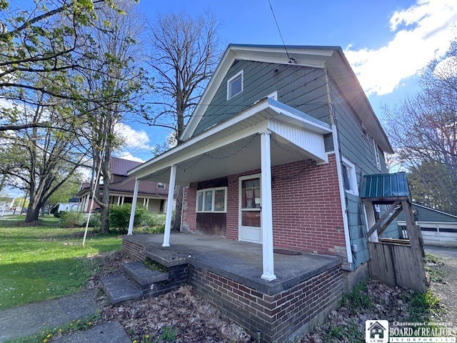 53 North Main Street Stockton, NY 14718 - Photo 2 of 31