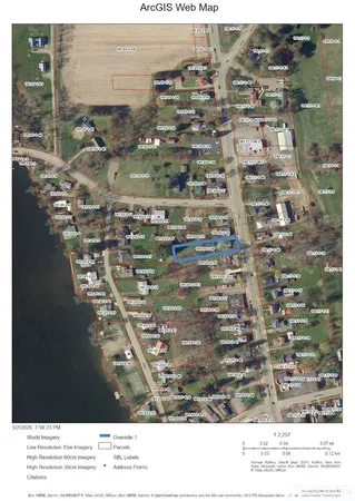 $99,900 | 53 North Main Street, Stockton, NY 14718