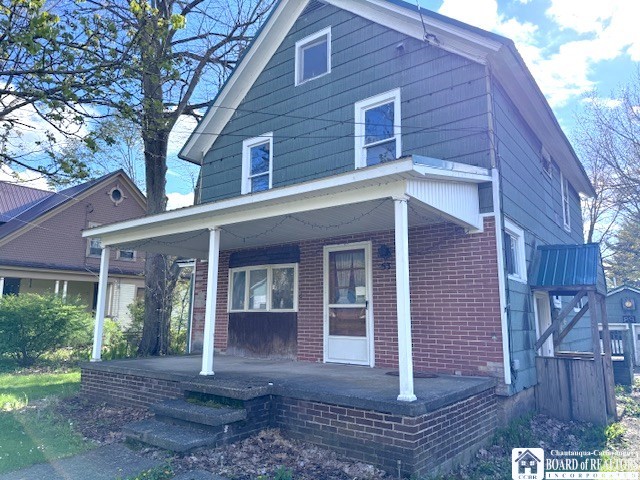 53 North Main Street Stockton, NY 14718 - Photo 3 of 31