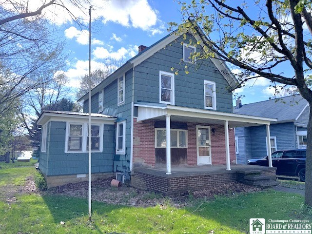 53 North Main Street Stockton, NY 14718 - Photo 4 of 31
