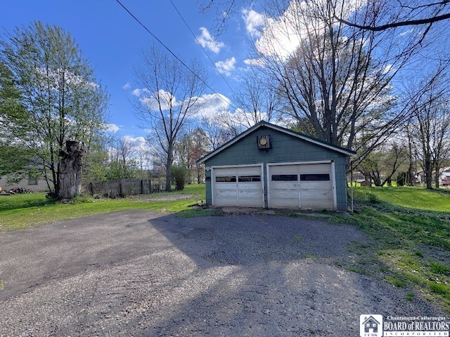 53 North Main Street Stockton, NY 14718 - Photo 5 of 31