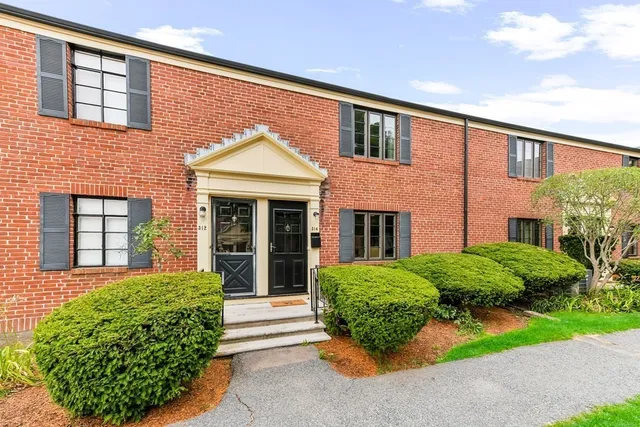 $545,000 | 314 Lexington Street, Unit 314, Watertown, MA 02472
