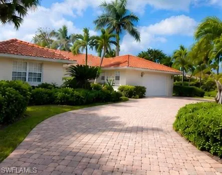$5,700 | Undisclosed Address, Naples, FL 34103