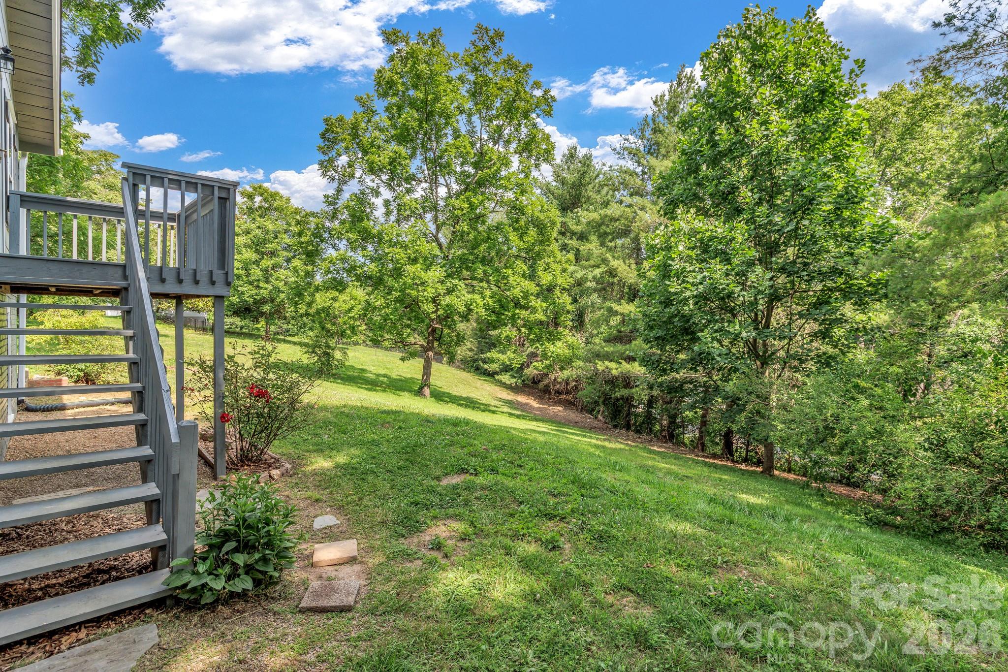 657 Old Fort Road Fairview, NC 28730 - Photo 35 of 48