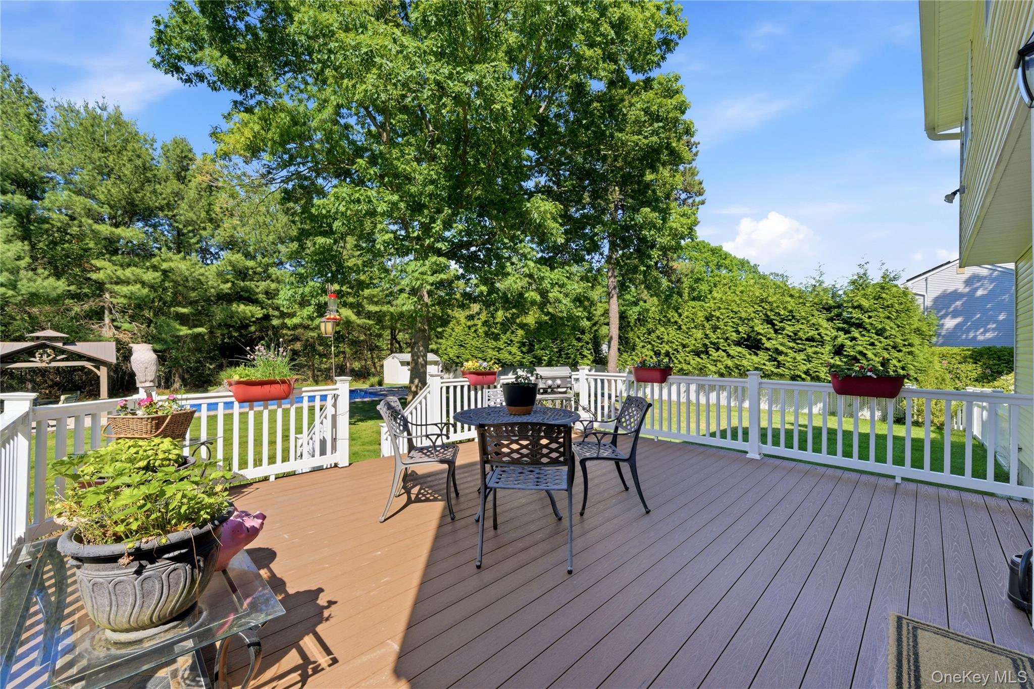 9 Ridgefield Drive Shoreham, NY 11786 - Photo 36 of 50