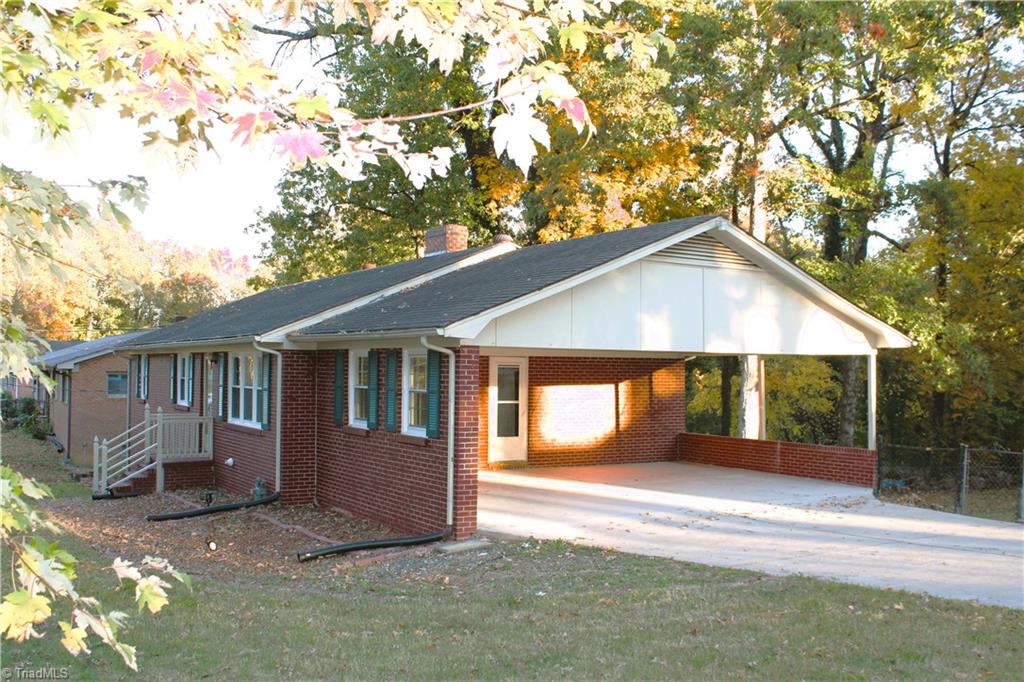 400 Old Mill Road High Point, NC 27265 - Photo 2 of 36 Gallery Image 2