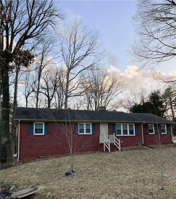400 Old Mill Road High Point, NC 27265 - Photo 2 of 40 Gallery Image 2