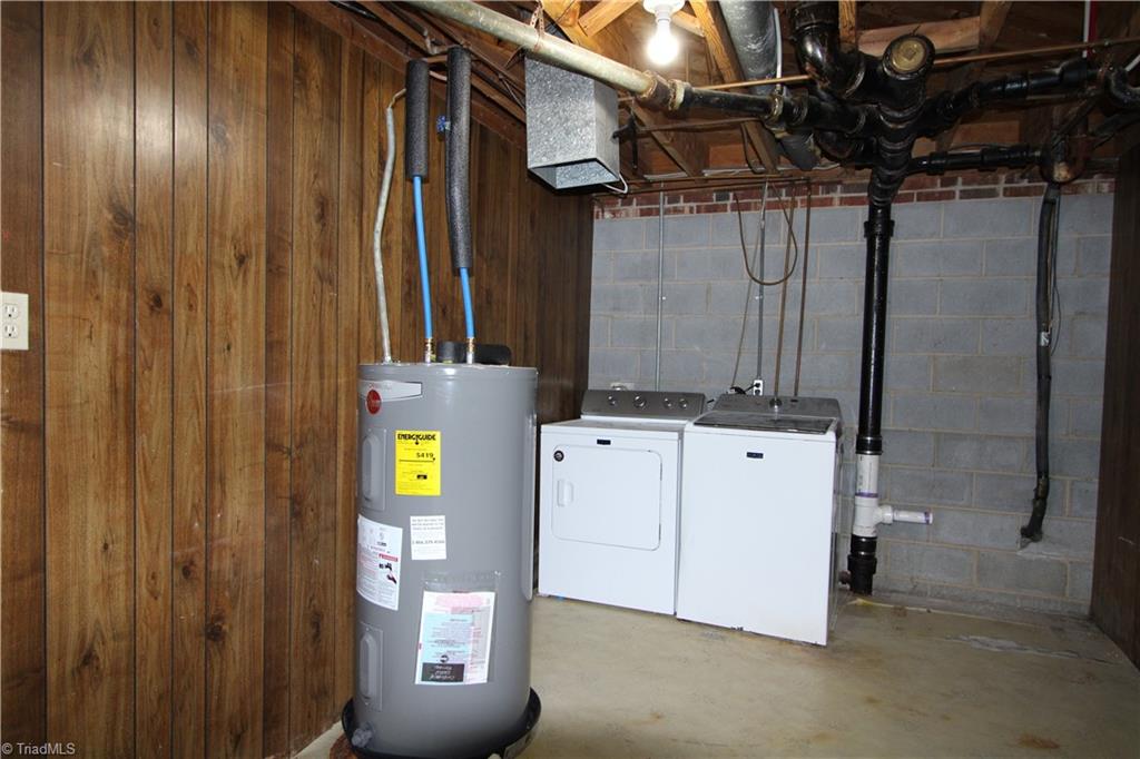 400 Old Mill Road High Point, NC 27265 - Photo 26 of 40 Gallery Image 26