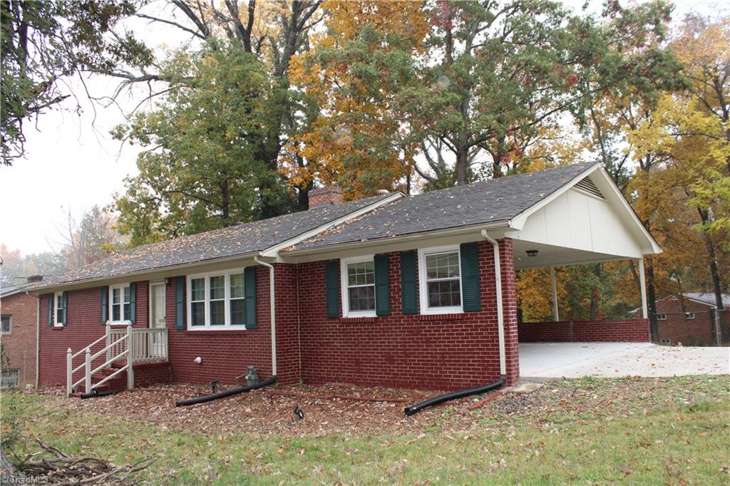 400 Old Mill Road High Point, NC 27265 - Photo 4 of 40 Gallery Image 4