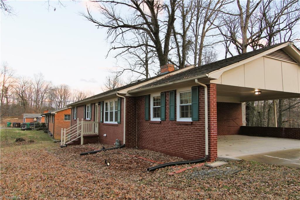 400 Old Mill Road High Point, NC 27265 - Photo 5 of 40 Gallery Image 5