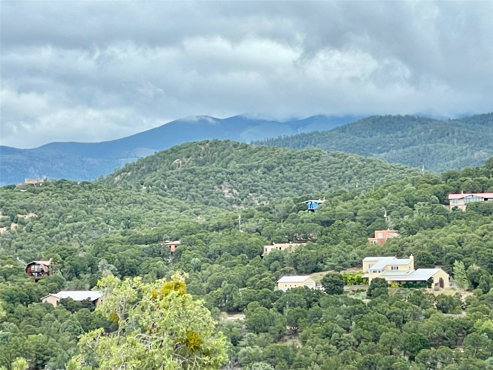 1121 South Summit Ridge, Unit LOT 28A Santa Fe, NM 87501 - Photo 4 of 21