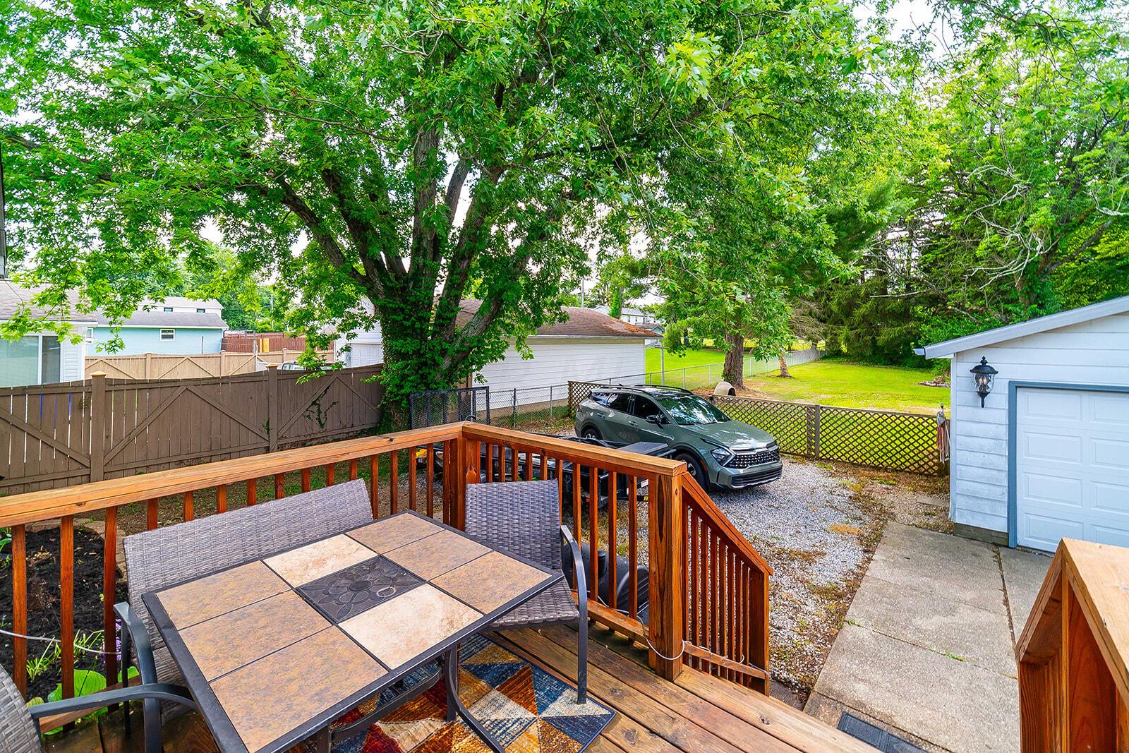 592 Johnson Road Chillicothe, OH 45601 - Photo 8 of 52 592 Johnson rd-11