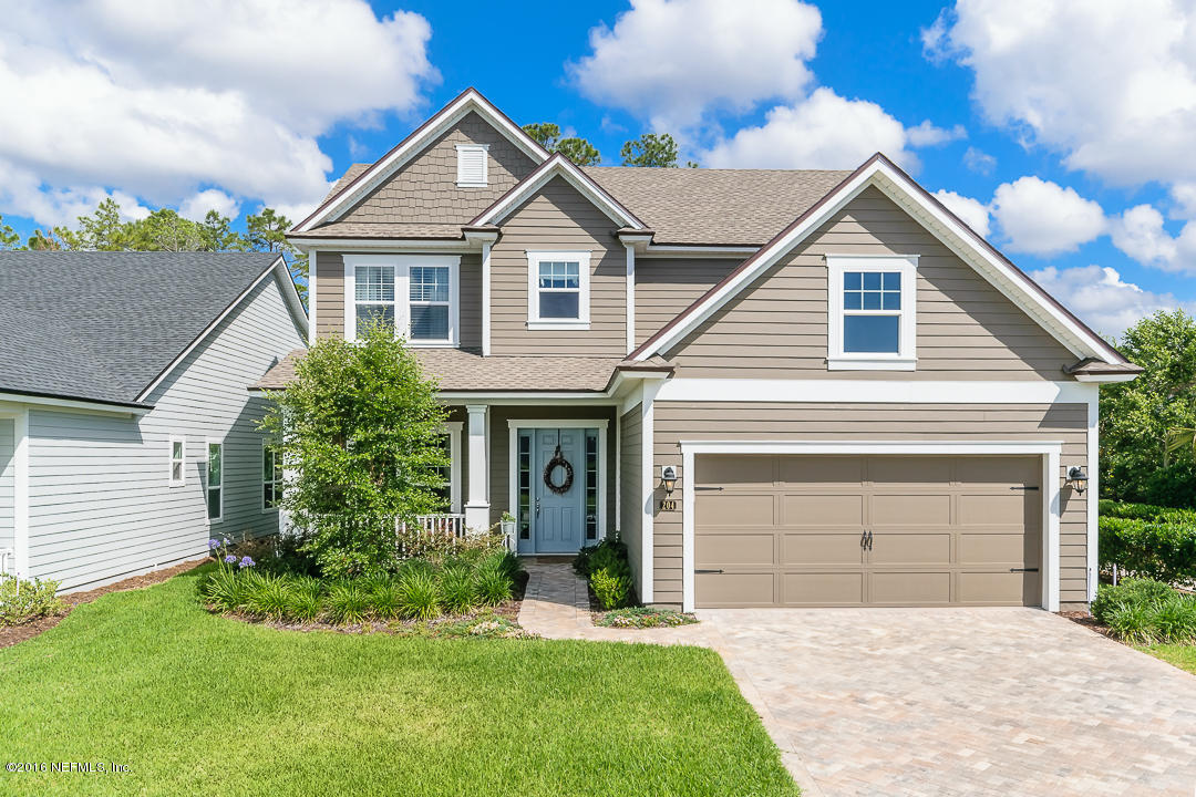 204 Pelican Pointe Road Ponte Vedra, FL 32081 - Photo 2 of 35 026