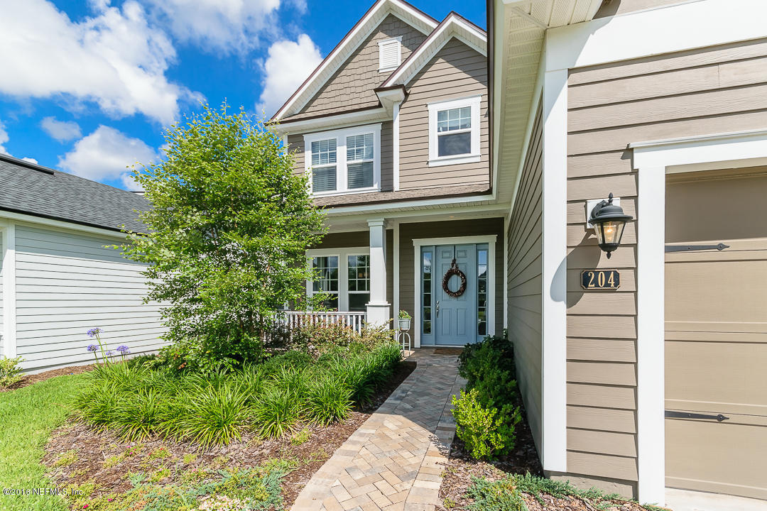 204 Pelican Pointe Road Ponte Vedra, FL 32081 - Photo 3 of 35 030