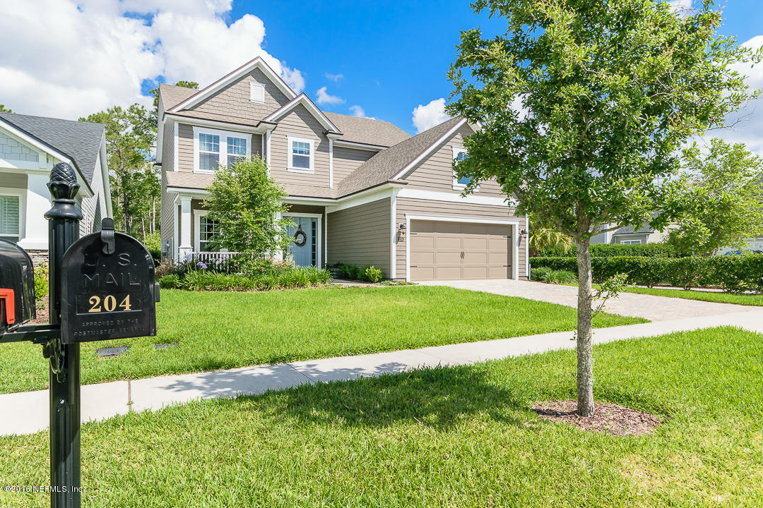204 Pelican Pointe Road Ponte Vedra, FL 32081 - Photo 5 of 35 028