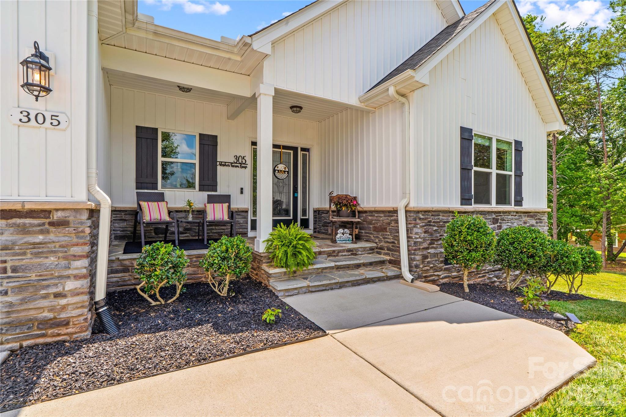 305 Absher Farm Loop Statesville, NC 28625 - Photo 3 of 47