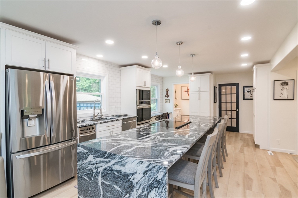 49 Quinnehtuk Road Longmeadow, MA 01106 - Photo 16 of 42