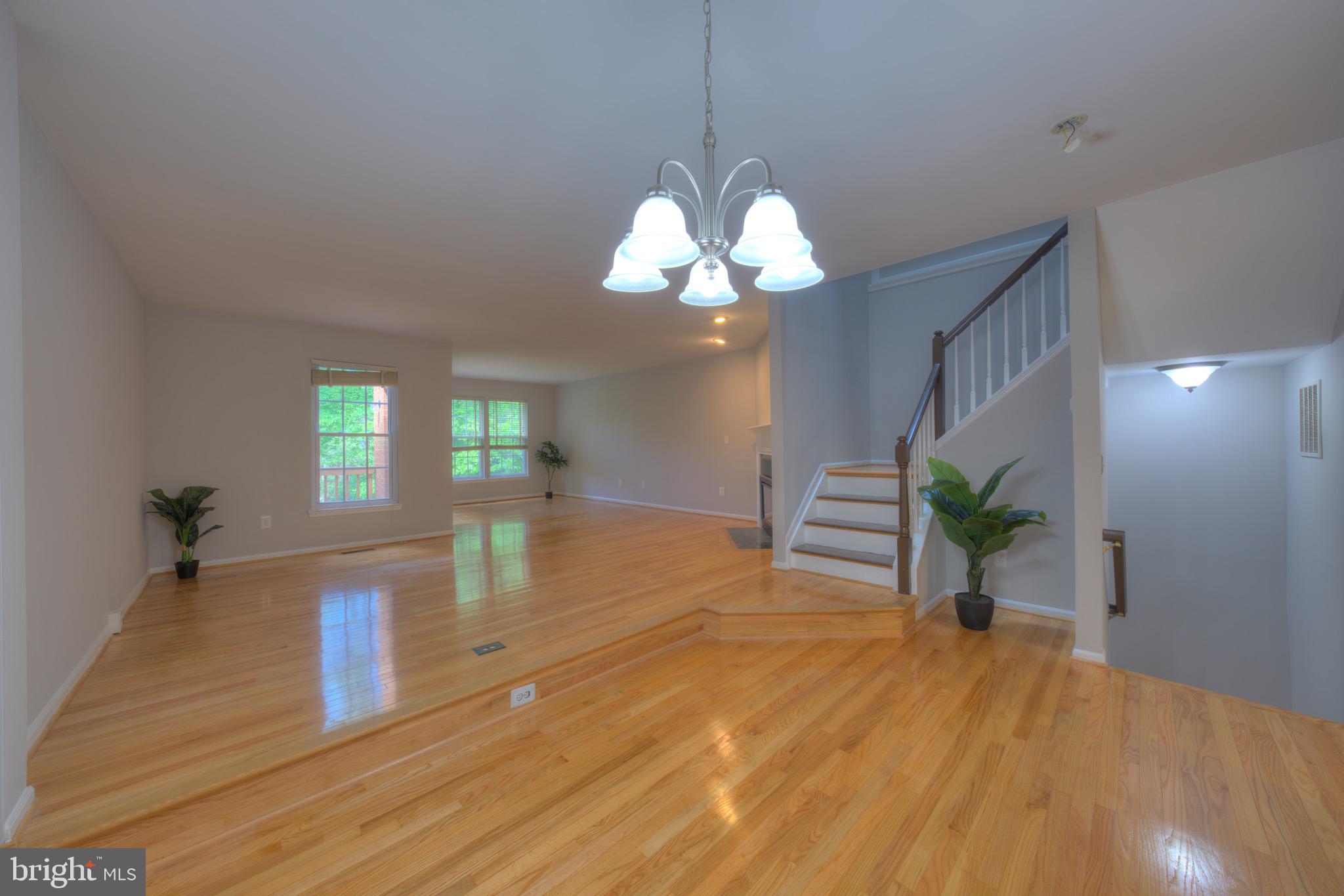 1384 Park Garden Lane Reston, VA 20194 - Photo 17 of 50