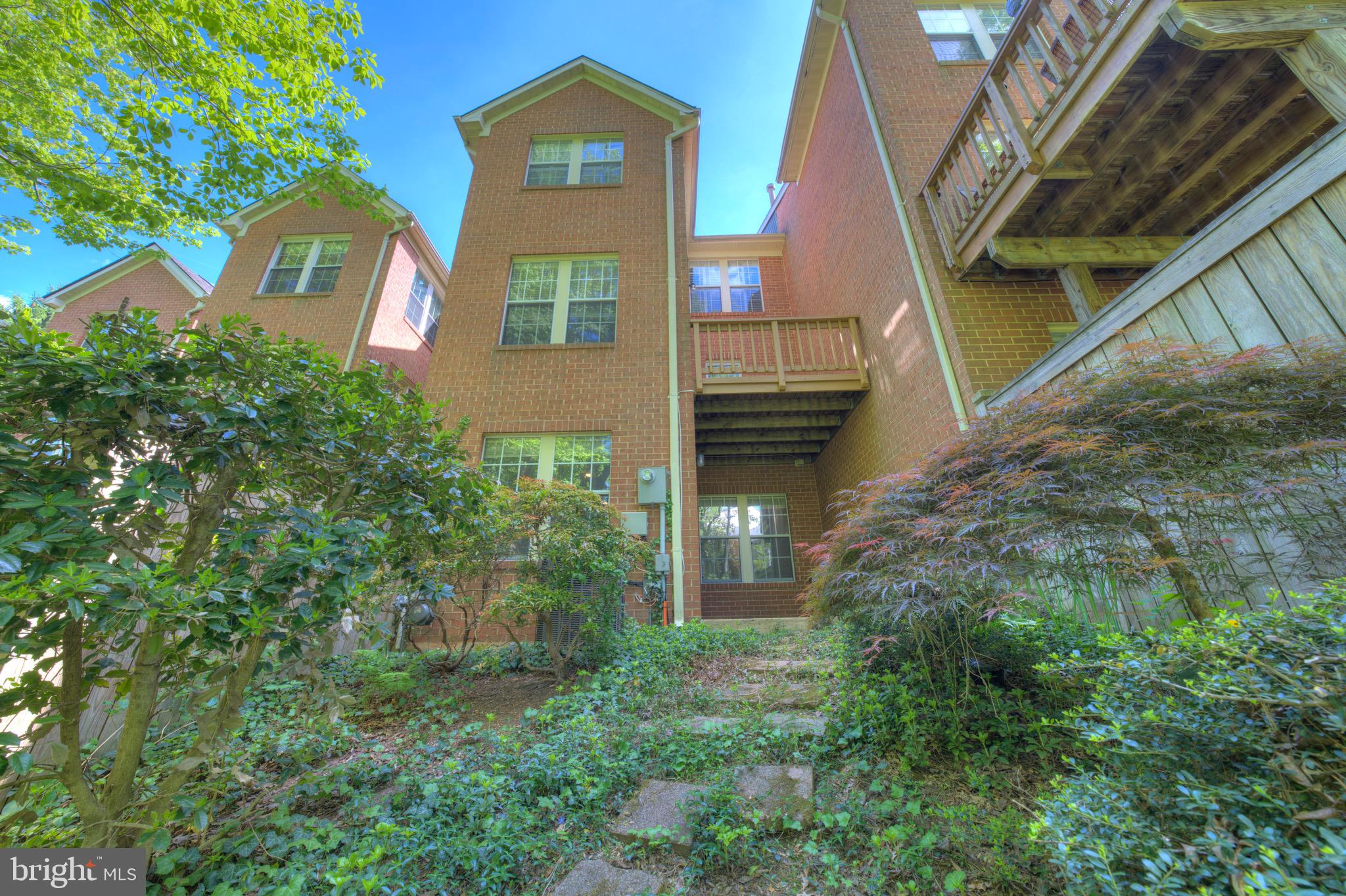 1384 Park Garden Lane Reston, VA 20194 - Photo 43 of 50